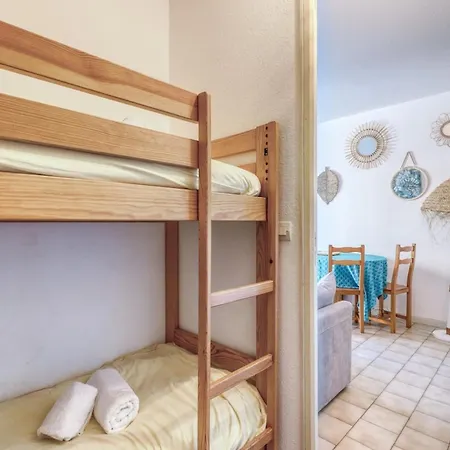 Apartamento Lavandou - T2 In The Center - 200 M From The Sea Le Lavandou